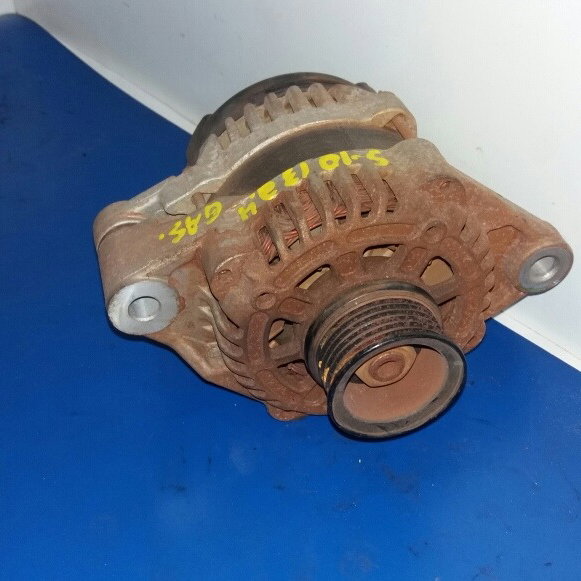 Alternador Chevrolet S10 2.4 Flex 2012/2015