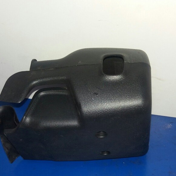 Acabamento Do Volante Jac J3 2011 Cx173
