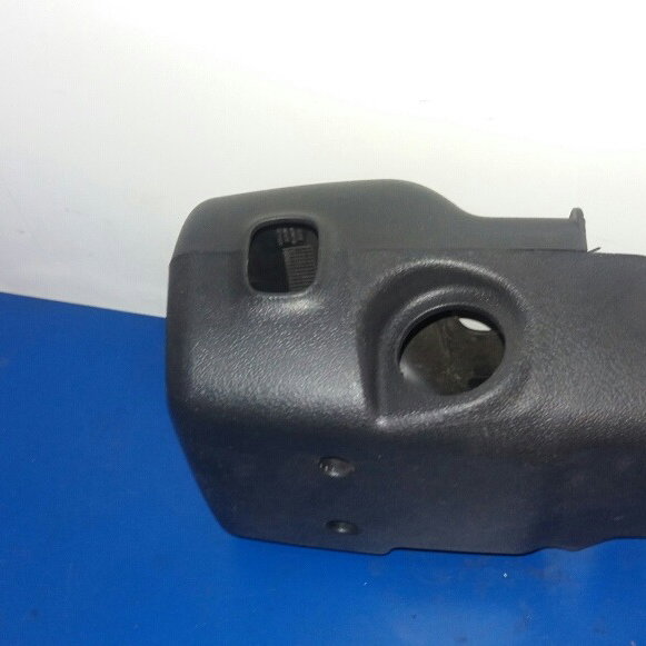 Acabamento Do Volante Jac J3 2011 Cx173