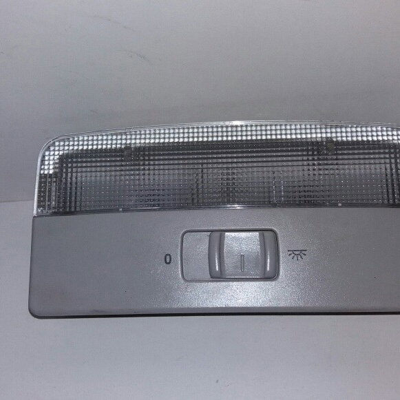 Luz De Teto Amarok 2013 Cx84