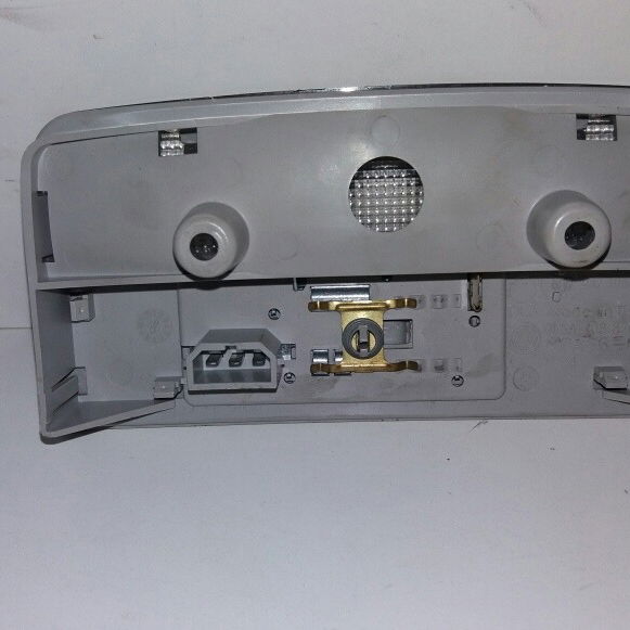 Luz De Teto Amarok 2013 Cx84