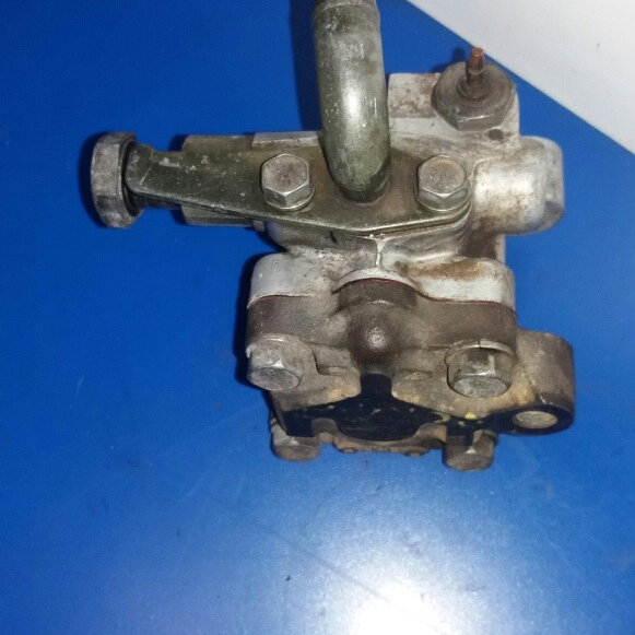 Bomba Direção Hidráulica Sonata 1997 Cx326