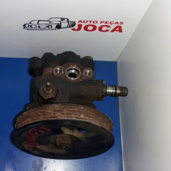 Bomba Direção Hidráulica Swift 1993 1.3 16  Cx335