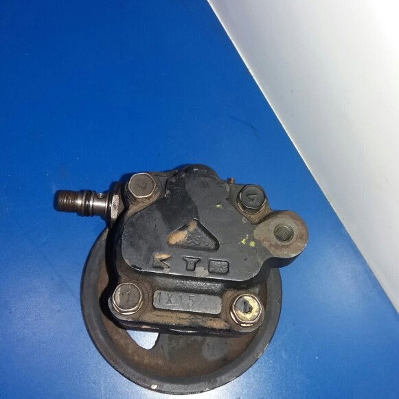 Bomba Direção Hidráulica Swift 1993 1.3 16  Cx335