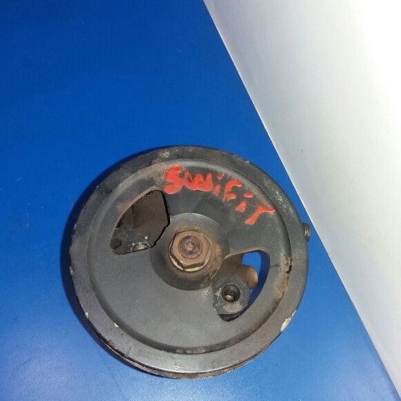 Bomba Direção Hidráulica Swift 1993 1.3 16  Cx335
