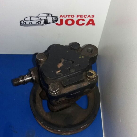 Bomba Direção Hidráulica Swift 1993 1.3 16  Cx335