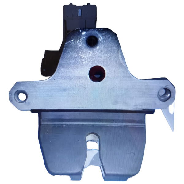 Fechadura Capo Traseiro Ford Focus 2014 Cx94