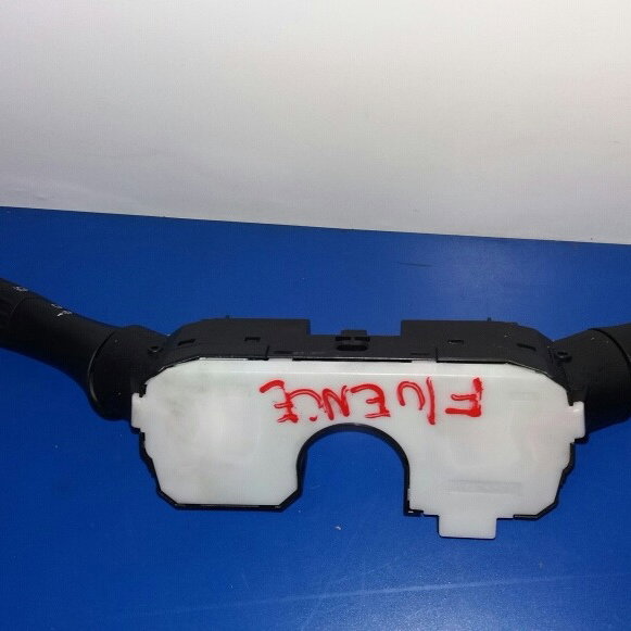 Chave De Seta Renault Fluence 2012 Cx98 Plastico