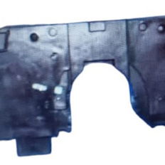 Chave De Seta Renault Fluence 2012 Cx98 Plastico