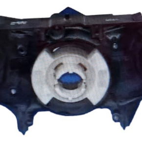 Chave De Seta Acord 1997 Cx97