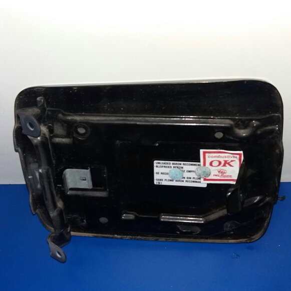 Portinhola Do Tanque Subaru Impreza 2010 Cx246