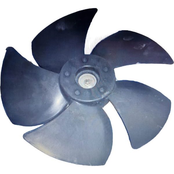 Ventoinha Helice Condensador L200 Triton 2012 Cx256