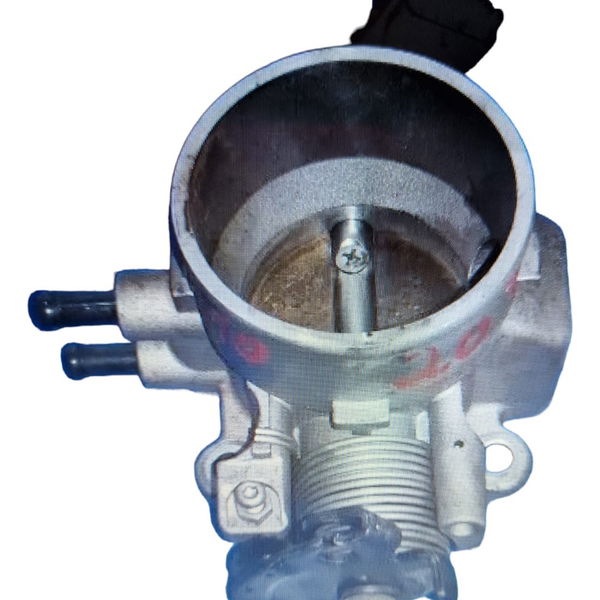 Tbi Tucson 2.0 2010 Cx71