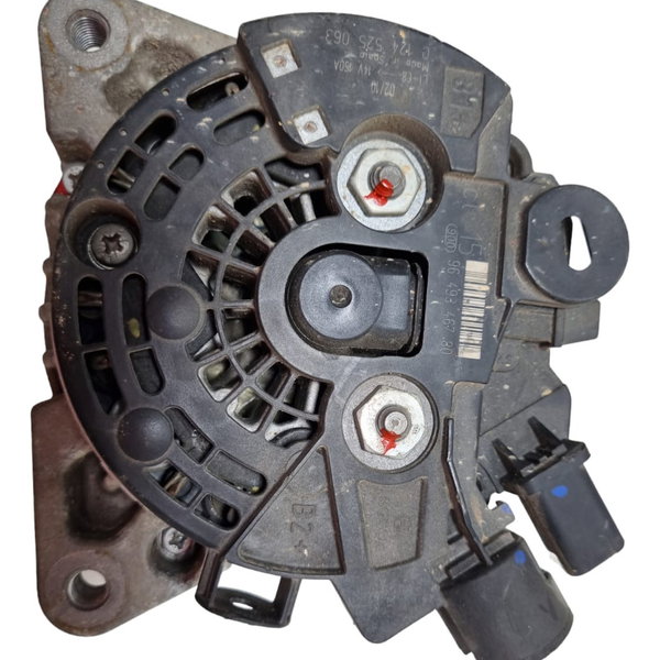 Alternador C4 Picasso 2.0 2010