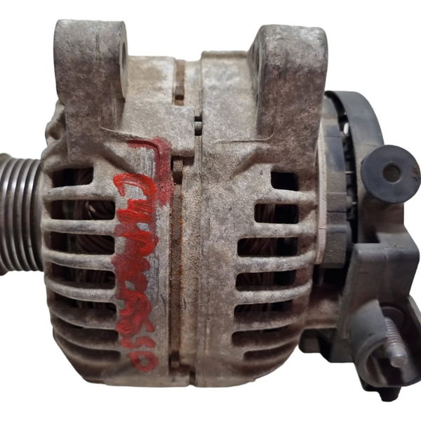 Alternador C4 Picasso 2.0 2010