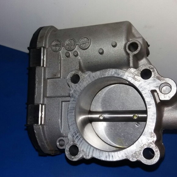 Tbi Ford Focus 2011 1.6 Manual Cx71