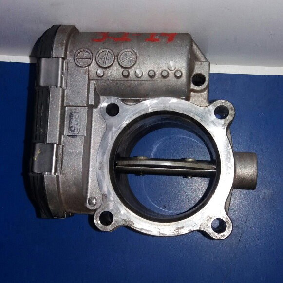 Tbi Ranger 3.2 2014 Diesel Cx71
