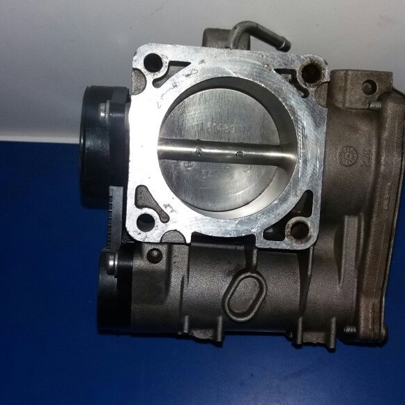 Tbi Doblo 1.8 2010 Cx71