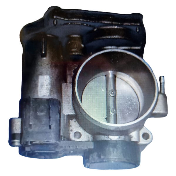 Tbi Doblo 1.8 2010 Cx71