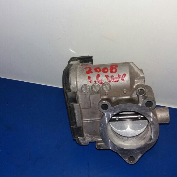 Tbi Partner 1.6 16v 2008 Cx71