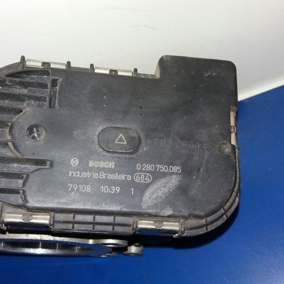 Tbi Partner 1.6 16v 2008 Cx71