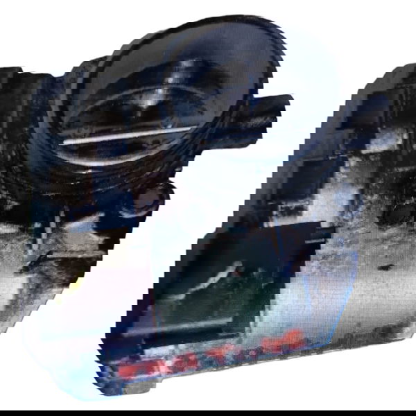 Tbi Partner 1.6 16v 2008 Cx71