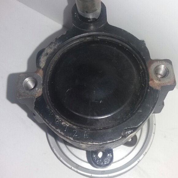 Bomba Hidráulica Megane 2003 2.0 Cx320