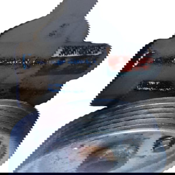 Bomba Hidráulica Megane 2003 2.0 Cx320