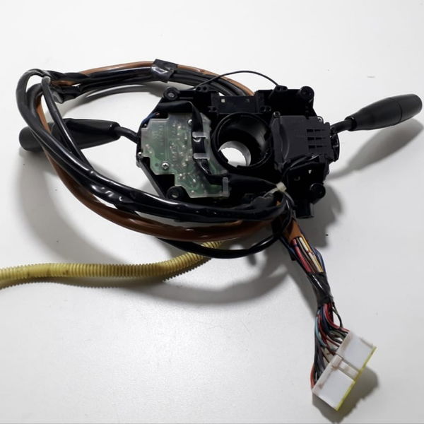 Chave De Seta Tracker 2008 Cx100