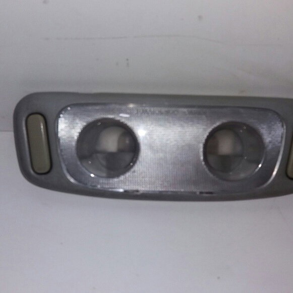 Luz De Teto Tracker 2008 Cx84
