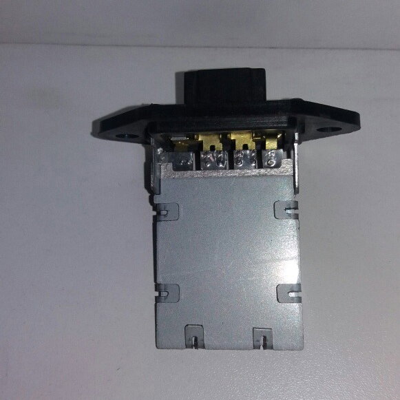 Resistência De Ar Jac J3 2011 Cx108