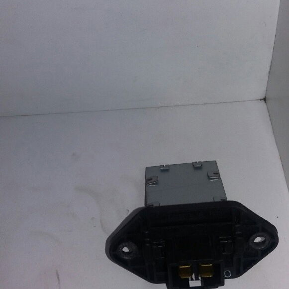 Resistência De Ar Jac J3 2011 Cx108