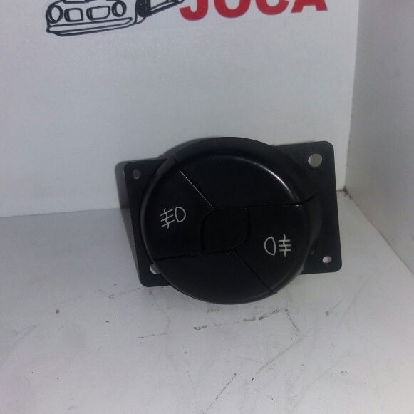 Botão Farol De Milha Jac J3 2011 Cx124