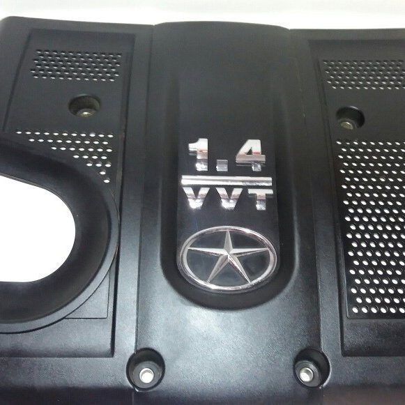 Capa Do Motor Jac J3 1.4