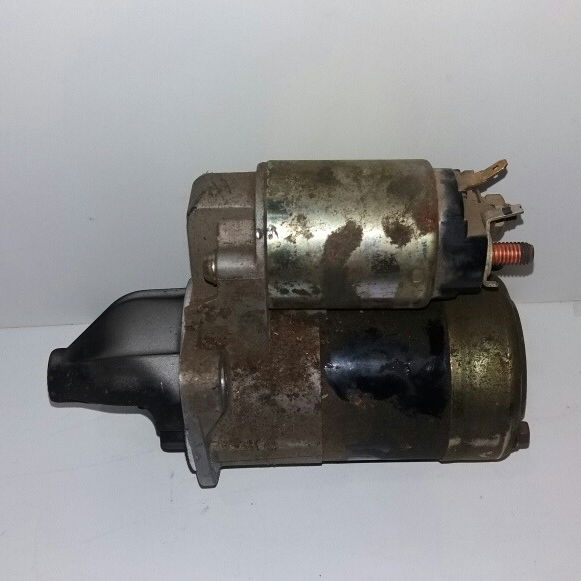 Motor De Aranque Jac J3 2011 1.4