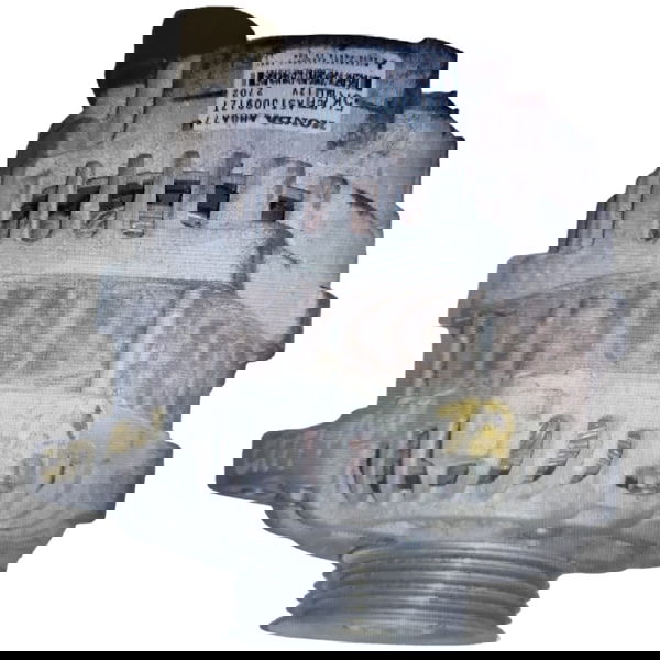 Alternador Honda Fit City 1.5 Aut 2009/2014