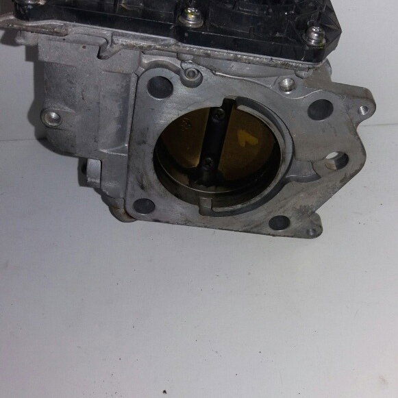 Tbi New Civic 2008 Automatico Flex (cx41)
