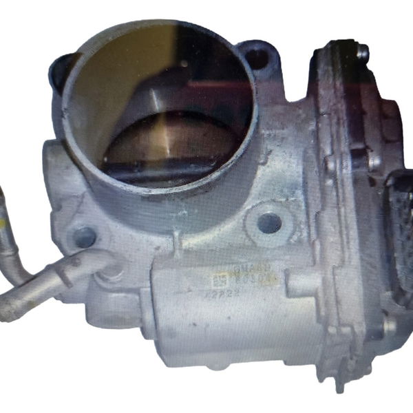 Tbi New Civic 2008 Automatico Flex (cx41)