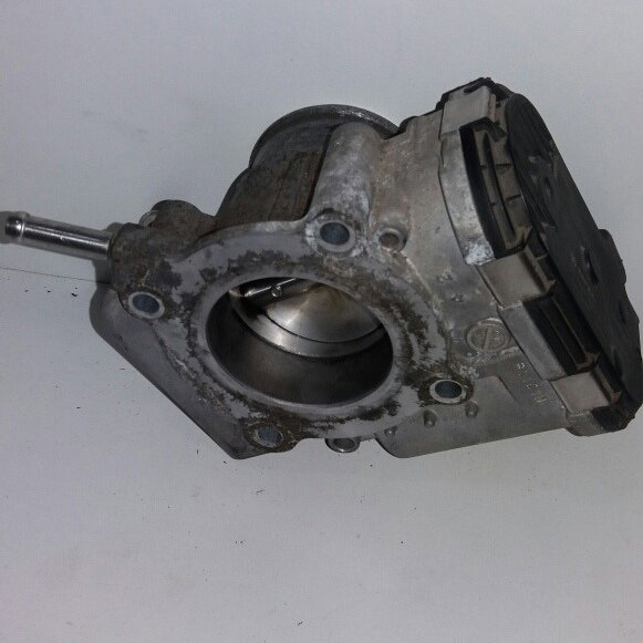 Tbi  Cerato Aut 2011 Cx71