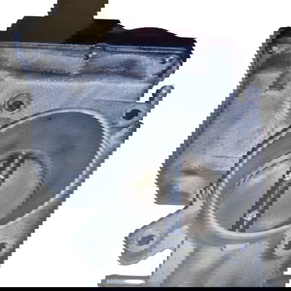 Tbi Ford Fusion 2.3 2007 Cx71