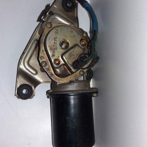 Motor Limpador Subaru Legacy 1997 Cx70