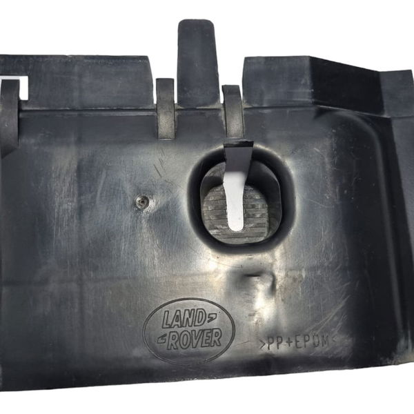 Tampa Protetor Discovery 2015 6g91 9e312 Cx465 Preto