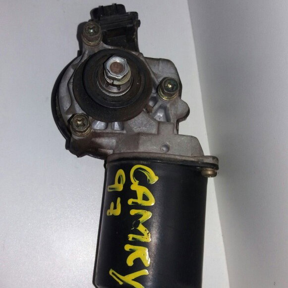 Motor Do Limpador Camry 1997 Cx70
