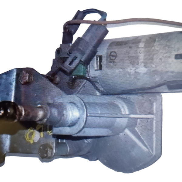 Motor Do Limpador Traseiro Stilo 2004 (cx44)