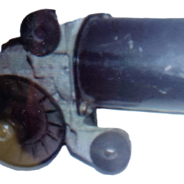 Motor Limpador Parabrisa  Corolla 2000 Cx70