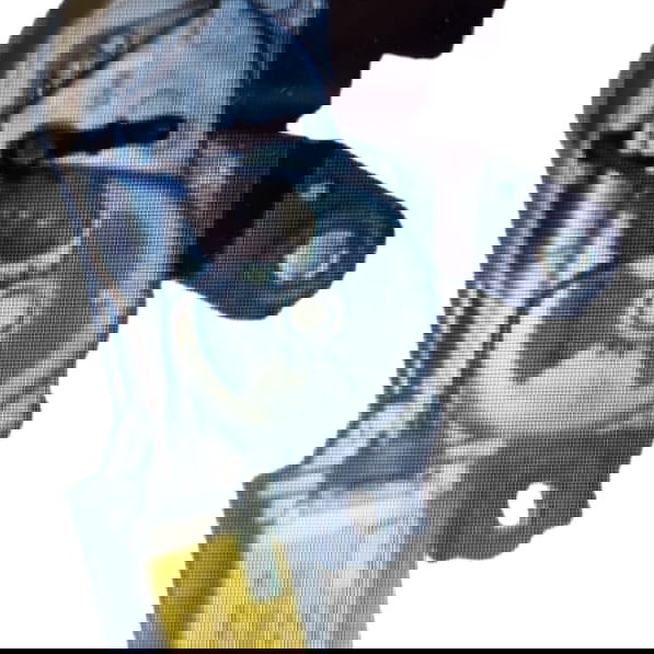 Motor Do Limpador Traseiro Polo 2006 Cx67