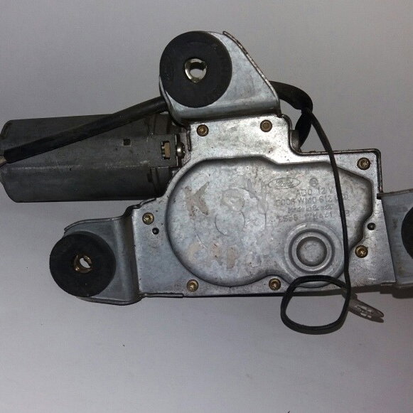 Motor Do Limpador Traseiro Ford Ka 2004 Cx69