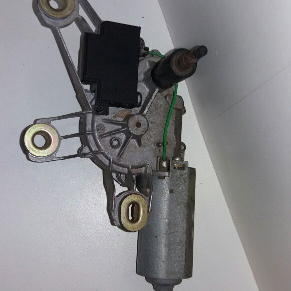 Motor Do Limpador Traseiro Golf 2000  Cx67