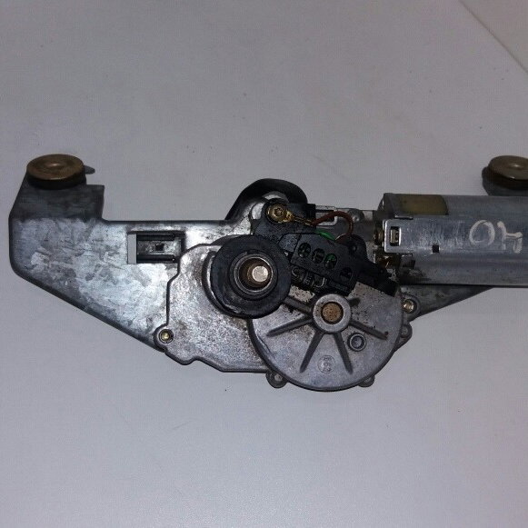 Motor Do Limpador Traseiro Volvo V40 2002 Cx95