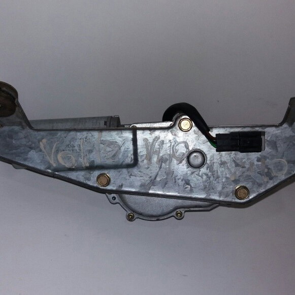 Motor Do Limpador Traseiro Volvo V40 2002 Cx95
